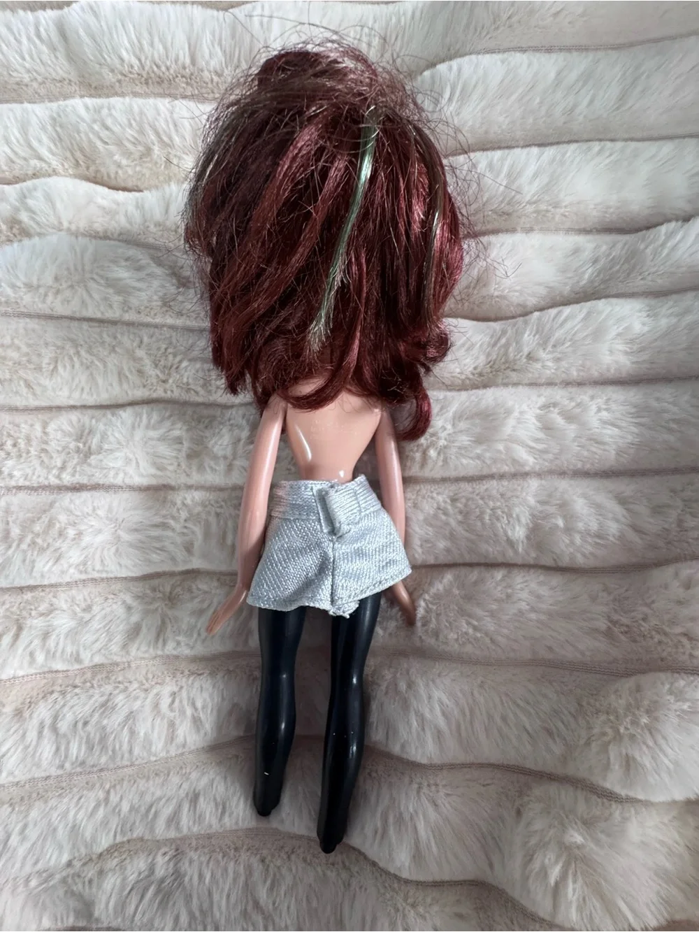 2005 MGA Original Bratz icandy Phoebe